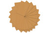 URSUS Papier à dessin couleur A3 2174070 130g, brun clair 100 feuilles