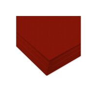 URSUS Papier à dessin couleur A3 2174074 130g,...