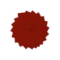 URSUS Papier à dessin couleur A3 2174074 130g,...