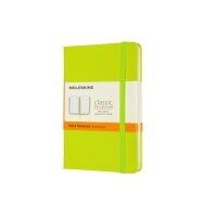 MOLESKINE Carnet HC Pocket/A6 850857...