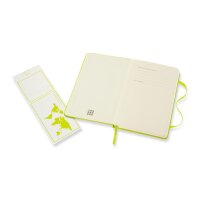 MOLESKINE Carnet HC Pocket/A6 850857...