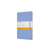 MOLESKINE Notizbuch SC L/A5 850932...
