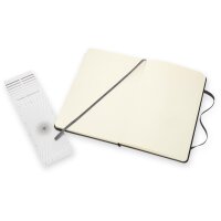 MOLESKINE Skizzenbuch HC 18.2x11.8cm 603098 Medium,...