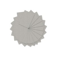 URSUS Papier à dessin couleur A3 2174084 130g,...