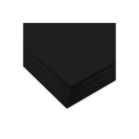 URSUS Papier à dessin couleur A3 2174090 130g,...