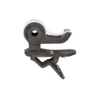 SCOTCH Abroller Clip and Twist d.grau C19-CLIP-CG 1 Rolle...