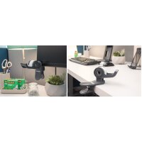 Scotch Dévidoir de ruban adhésif Clip &...