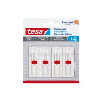 TESA Klebenagel 4x1 kg 77774-00009 Tapete, Putz