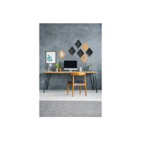 SECURIT Kreidetafel/Kork Set DIAMANT FB-CB-DIA 7-teilig...