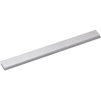 MAUL Klemmleiste Aluminium 43cm 8.20 selbsklebend