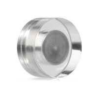 MAGNETOPLAN Aimant Design Acryl 1680015 15mm 10 pcs.