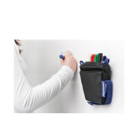 magnetoplan Sacoche de présentation Action...