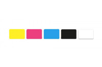 EVOLIS Color Ribbon up to 200 cards R3011 for Peb/Dua/Q...
