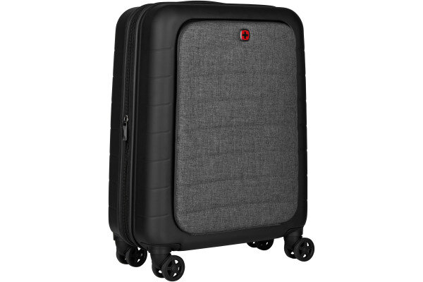 WENGER Syntry Carry-on 44L 610163 black grey