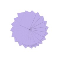 URSUS Papier à dessin couleur A4 2174660 130g,...