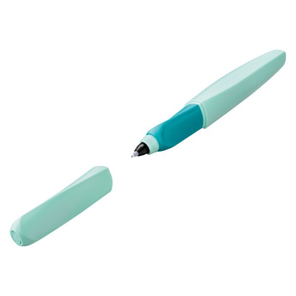 PELIKAN Tintenroller Twist M 814898 Neo Mint