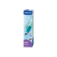 PELIKAN Rollerball Twist M 814898 Neo Mint