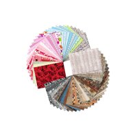 URSUS Carton photo bloc Potpourri A6 11456499SE 300g,60...