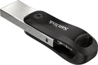 SANDISK USB-Stick iXpand 128GB SDIX60N12 USB 3.0 Apple...