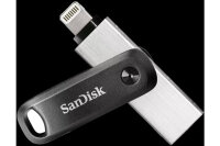 SANDISK USB-Stick iXpand 128GB SDIX60N12 USB 3.0 Apple Lighting