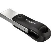 SANDISK USB-Stick iXpand 128GB SDIX60N12 USB 3.0 / Apple...