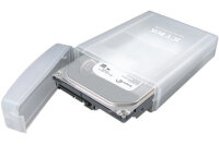 ICY BOX Protection box for 3.5" HDD IB-AC602a...