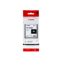 CANON Cartouche dencre noir PFI030BK iPF TX-20 55ml
