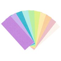 URSUS Carton photo bloc A4 3794699SE 300g, pastel 10 flls.