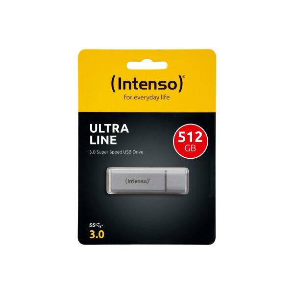 INTENSO USB-Stick Ultra Line 512GB 3531493 USB 3.0