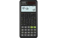 CASIO Calculatrice FX-85ESPLUS-2-CH FX-85ESPLUS-2-CH, Solar