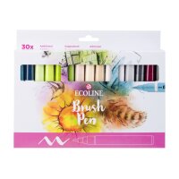 TALENS Ecoline Brush Pen Set 11509006 ass. Additional 30...