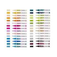 TALENS Ecoline Brush Pen Set 11509006 ass. Additional 30...