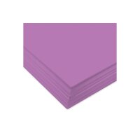 URSUS Papier à dessin couleur A4 2174668 130g,...