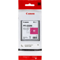 CANON Cartouche dencre magenta PFI030M iPF TX-20 55ml