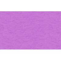 URSUS Tonzeichenpapier 50x70cm 2232268 130g, hell lila