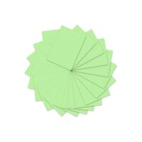 URSUS Papier à dessin couleur A4 2174630 130g,...