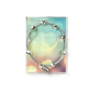 TRENDFORM Fotoleine SWEETHEART FA4300 8 Magnete, 150cm