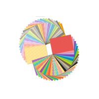 URSUS Carton photo bloc Basics A6 11416499SE 300g,60...