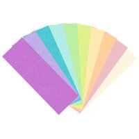 URSUS Tonzeichen-Block A3 2164099SE 130g, pastell 10 Blatt