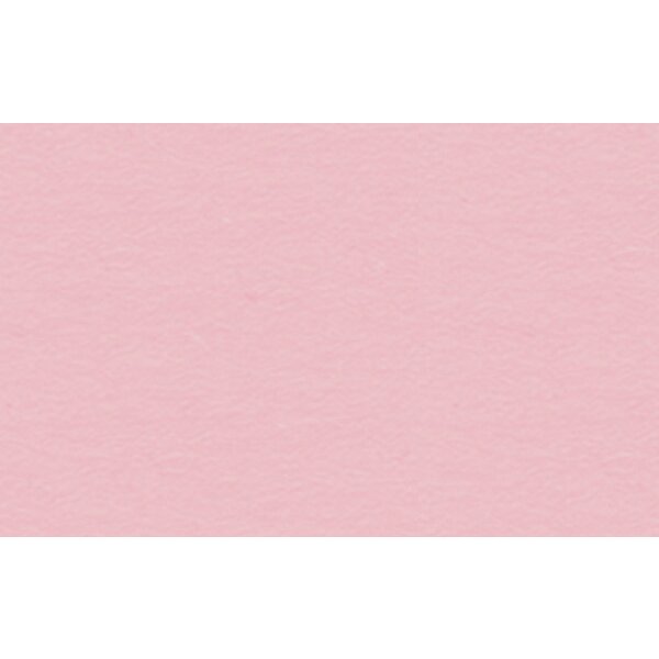 URSUS Papier à dessin coul. 50x70cm 2232229 130g, vieux rose