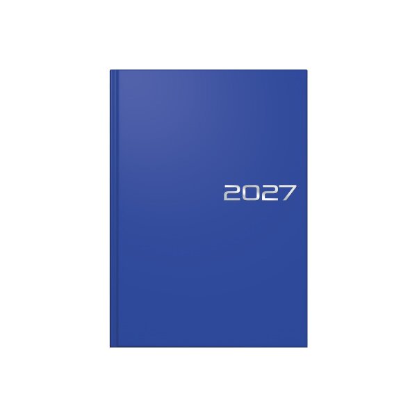 SIMPLEX Simply Colour Line 2027 6700J2.27 1W/2S blau ML 14.8x20.8cm