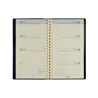 BREPOLS Agenda Interplan Genova 2026 0.736.2051 1W/2S...