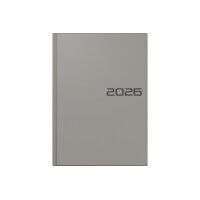 SIMPLEX Simply Colour Line 2026 6700J1.26 1W/2S grau ML...