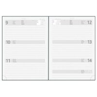 SIMPLEX Simply Colour Line 2026 6700J1.26 1W/2S grau ML...