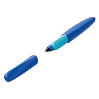 PELIKAN Rollerball Twist M 814782 Deep Blue