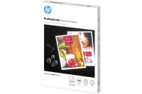 HP Professional FSC Paper A4 7MV79A InkJet Matte 180g 150 pages