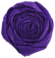 Clairefontaine Papier crépon, violet