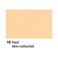 URSUS Moosgummi 20x30cm 8350016 haut 10 Blatt