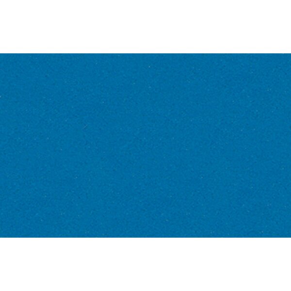 URSUS Moosgummi 20x30cm 8350034 dunkelblau 10 Blatt