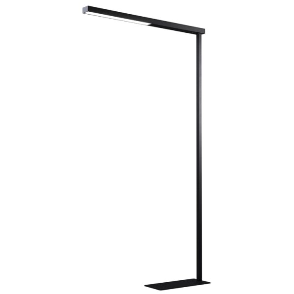 Hansa LED-Stehleuchte Beryll, Höhe: 1.800 mm, weiss